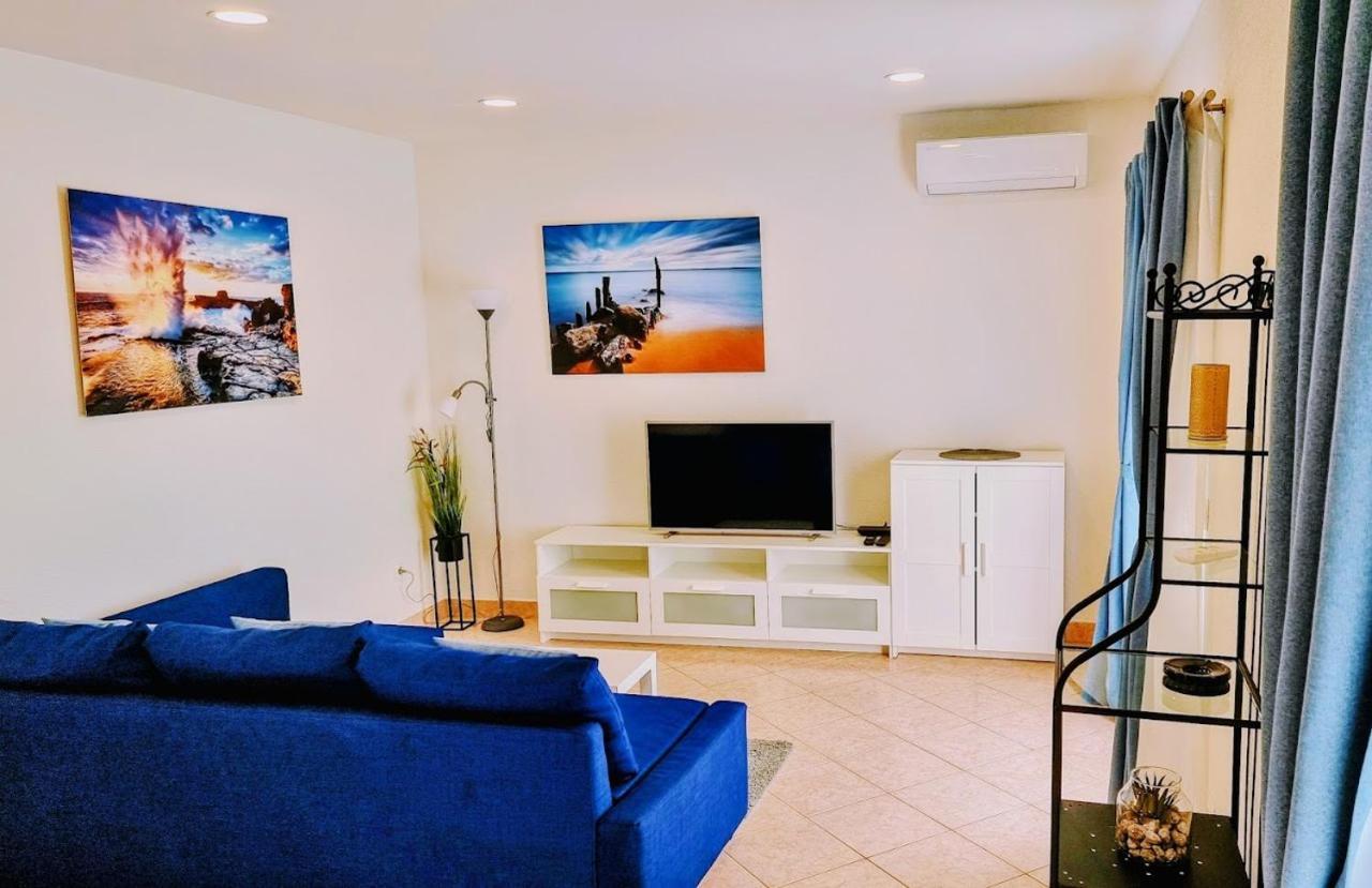 Dorijini Dvori Bed & Breakfast Baska Voda Ngoại thất bức ảnh
